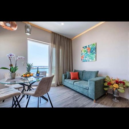 Big Blue Suites 1 Jerápetra Kültér fotó