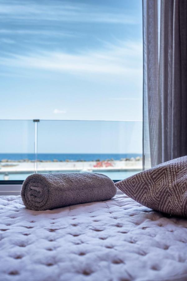 Big Blue Suites 1 Jerápetra Kültér fotó